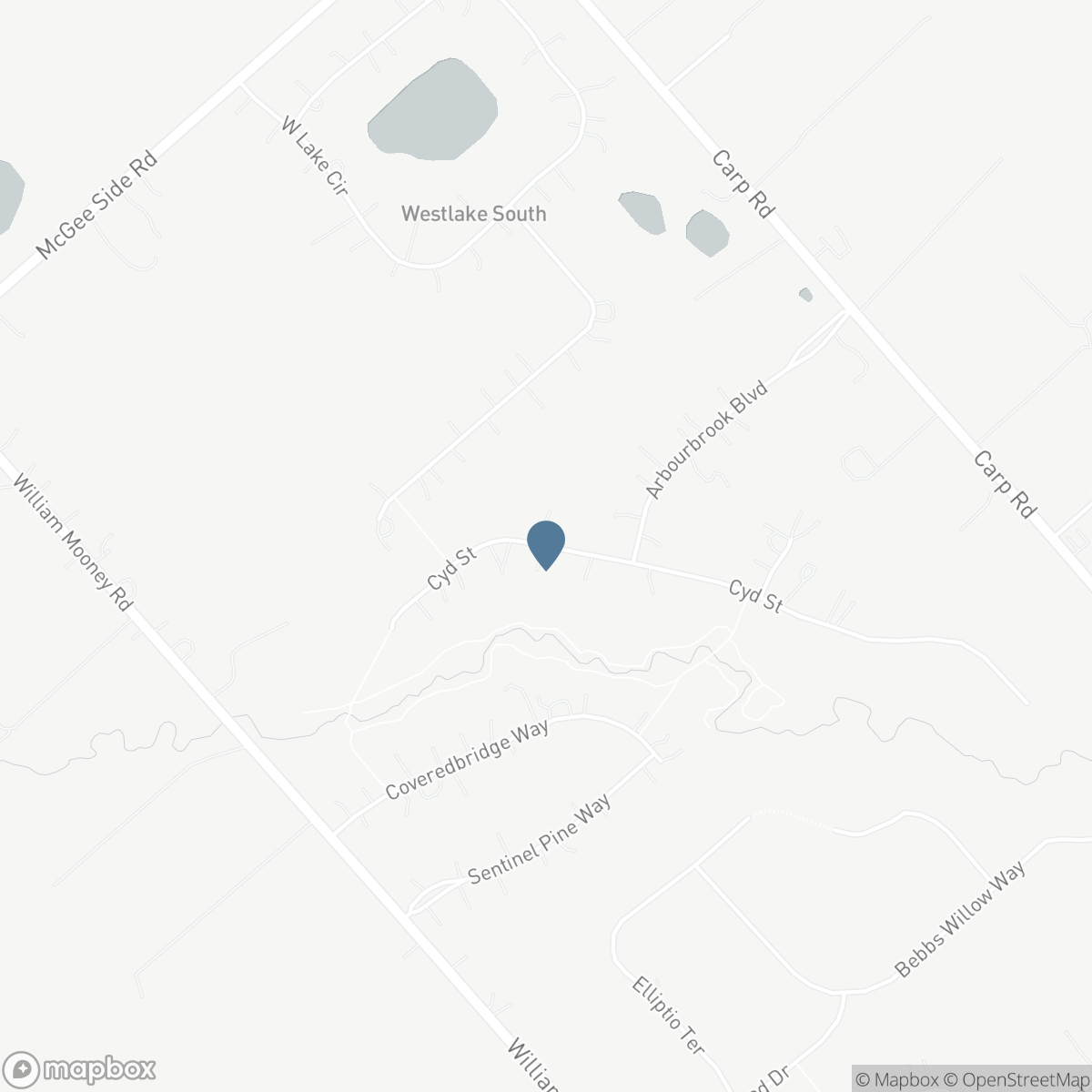234 CYD STREET, Ottawa, Ontario K0A 1L0